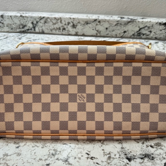 Authentic Louis Vuitton Delightful MM - Picture 10 of 12